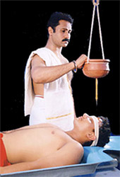 Ayurveda in India